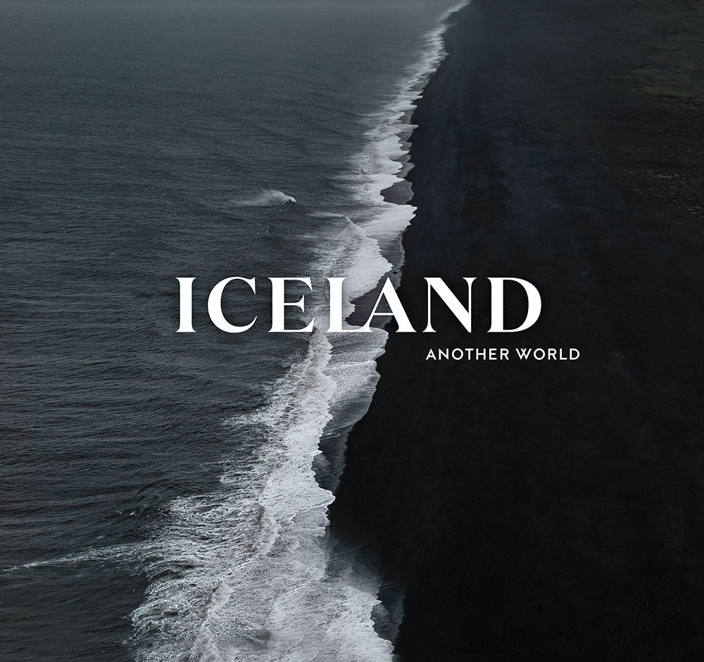 Iceland - Another World