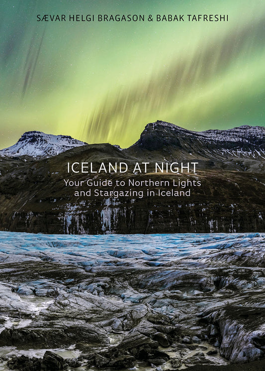 Iceland at Night