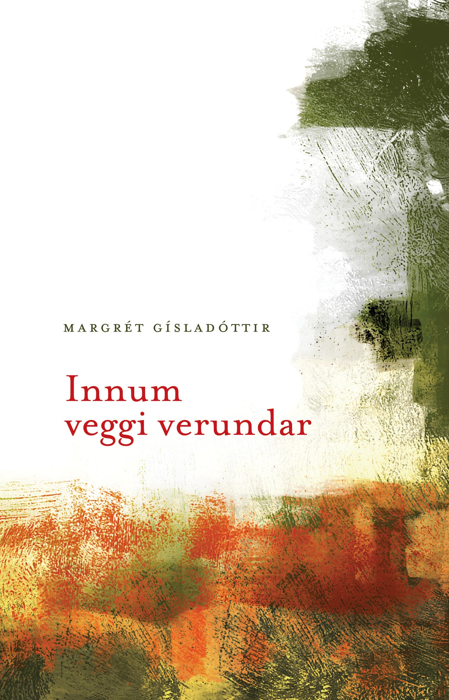 Innum veggi verundar