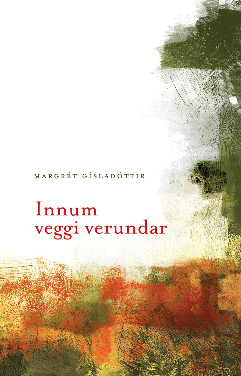 Innum veggi verundar