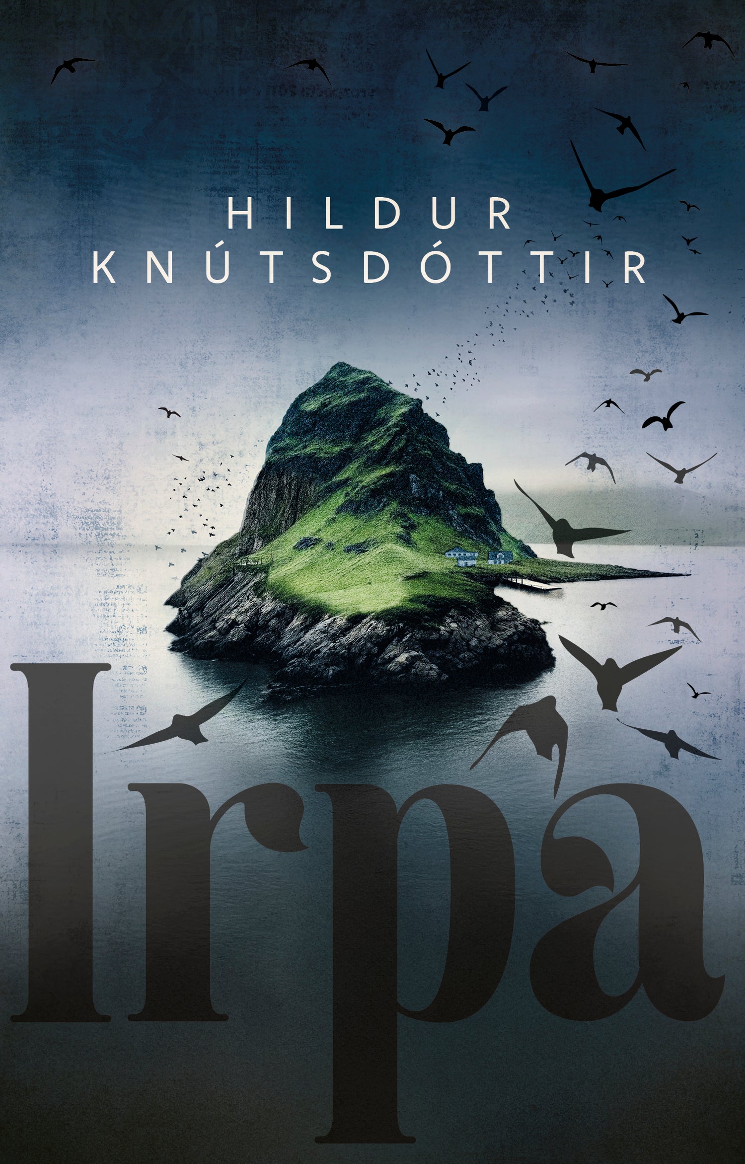 Glæpsamlega góðar