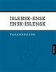 Íslensk-ensk, ensk-íslensk vasaorðabók