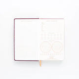 Solar System - Notebook
