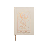La Lune - Jumbo Journal