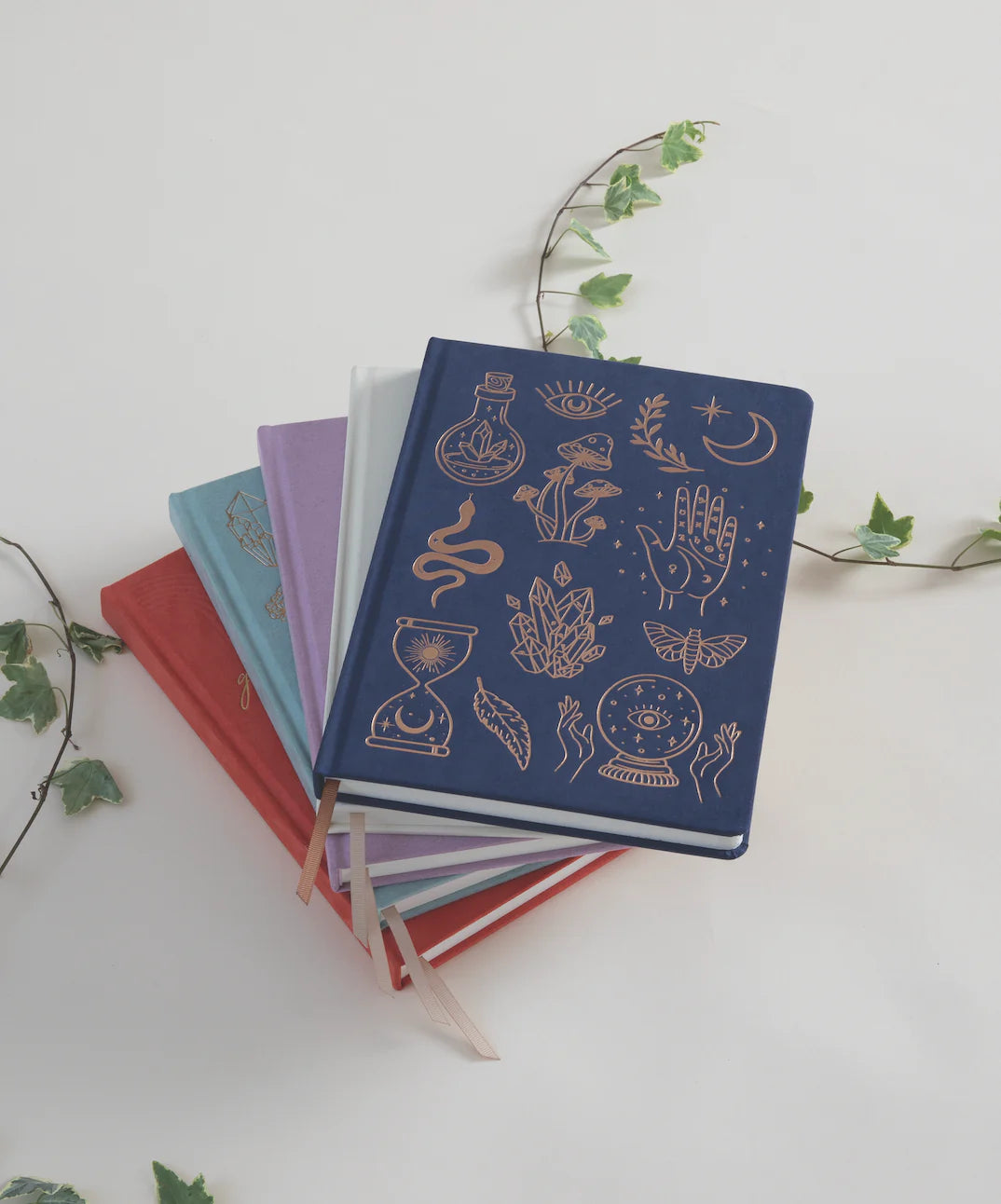 Magic & Manifestiations - Jumbo Journal