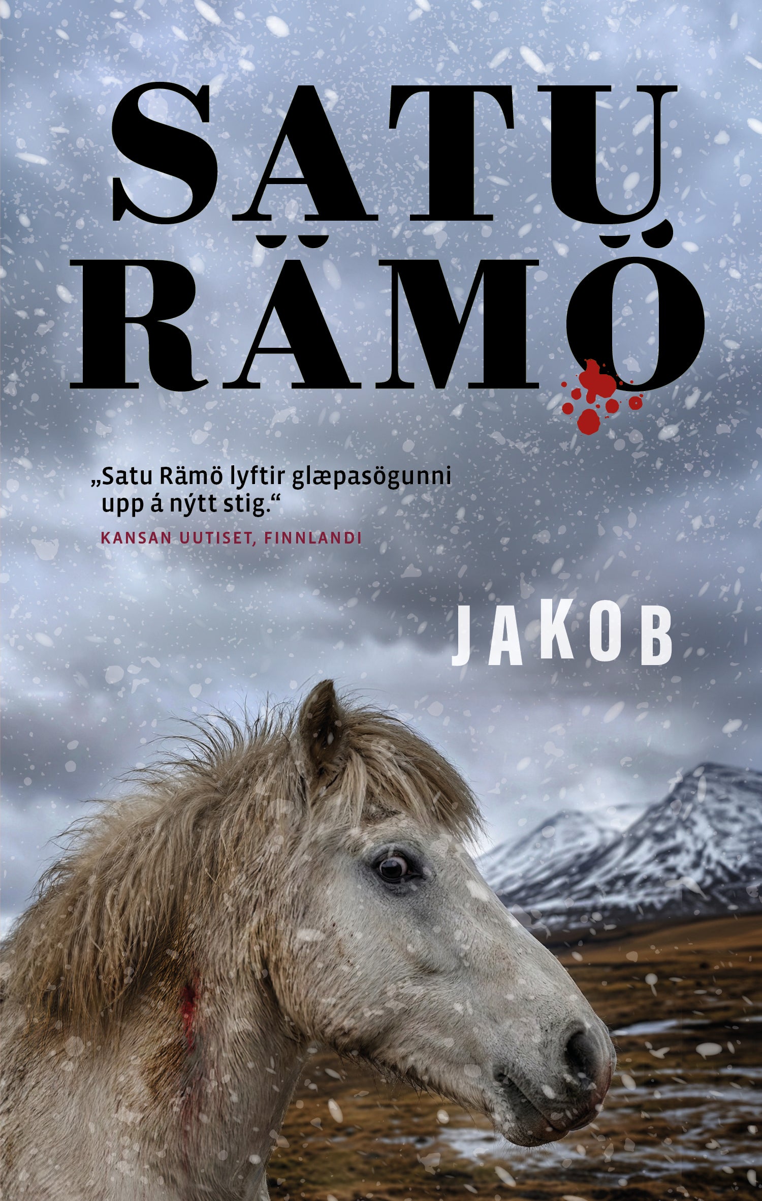 Glæpsamlega góðar