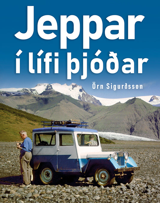 Jeppar í lífi þjóðar