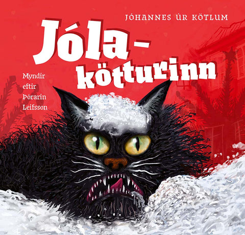 Jólakötturinn