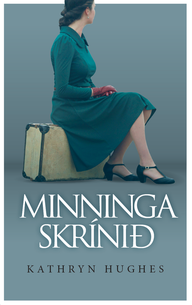 Minningaskrínið