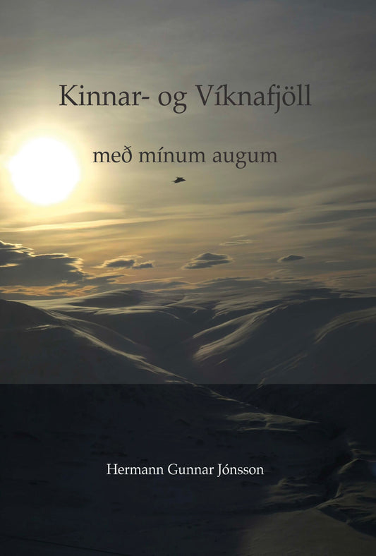 Kinnar- og Víknafjöll