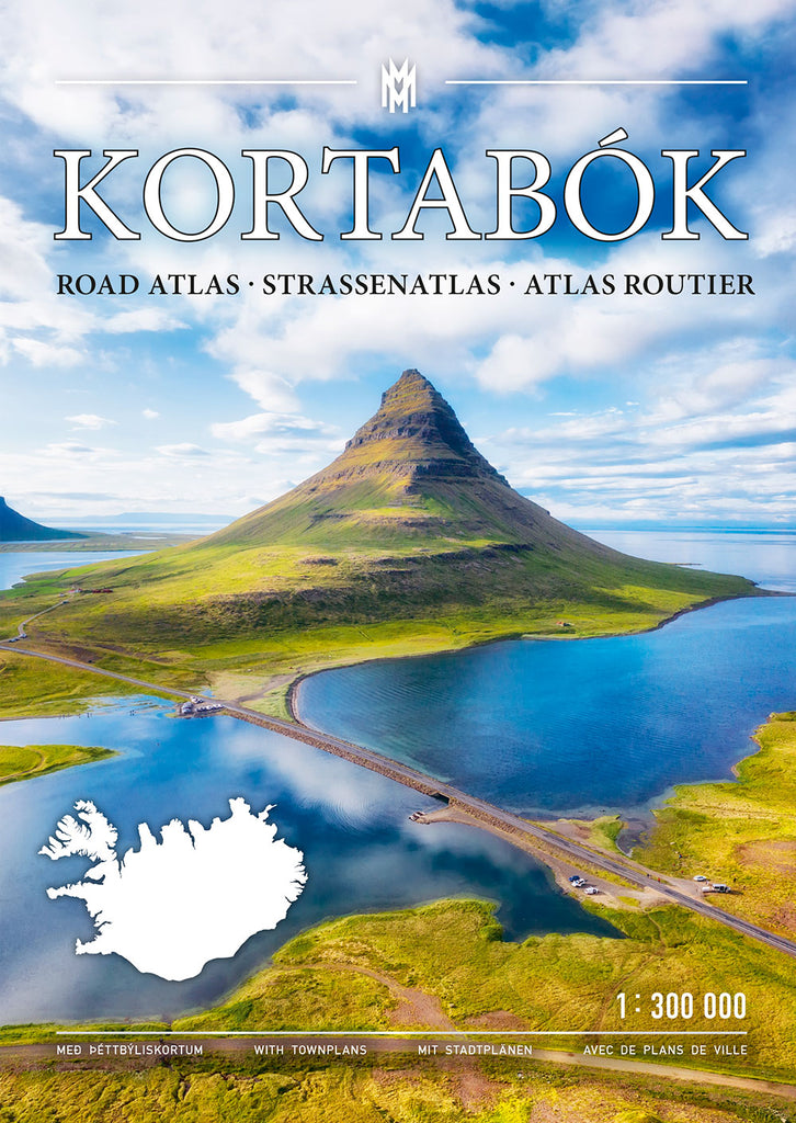 Kortabók 2024-2026