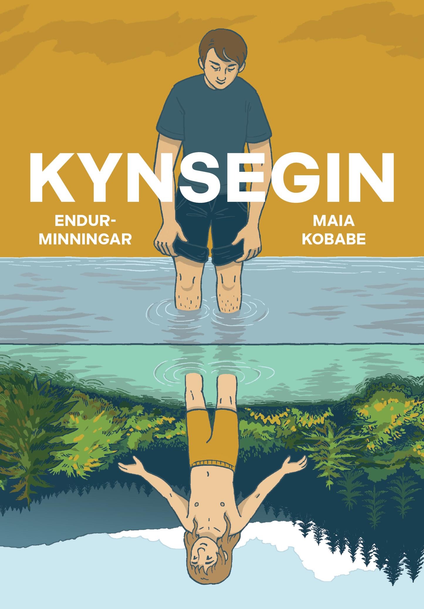 Kynsegin