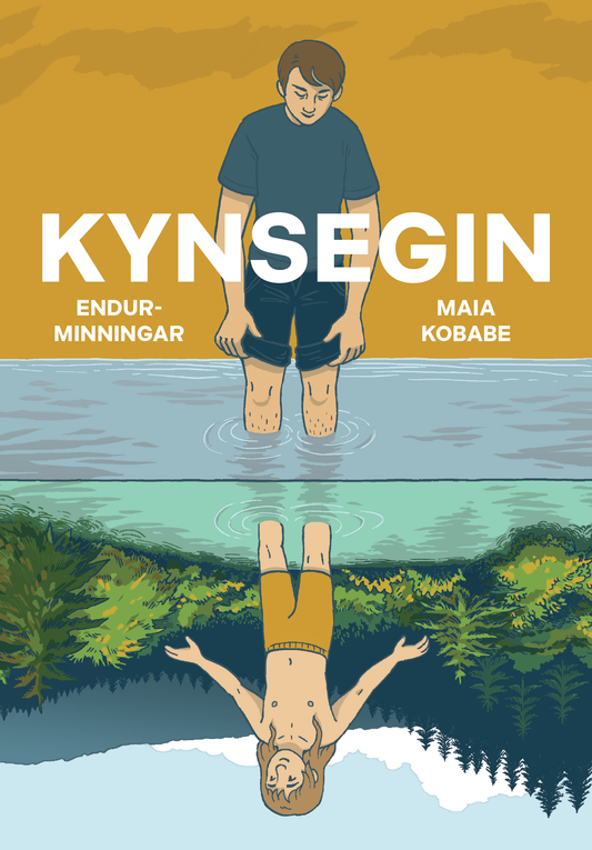 Kynsegin