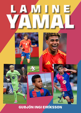 Lamine Yamal