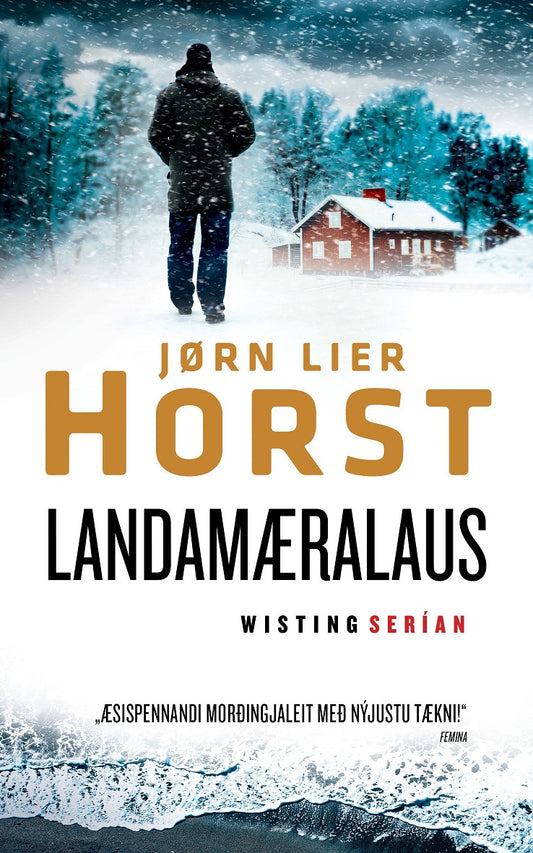 Landamæralaus