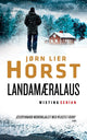 Landamæralaus