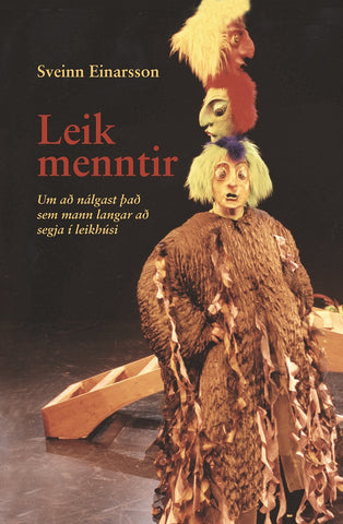 Leikmenntir