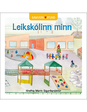 Leikskólinn minn