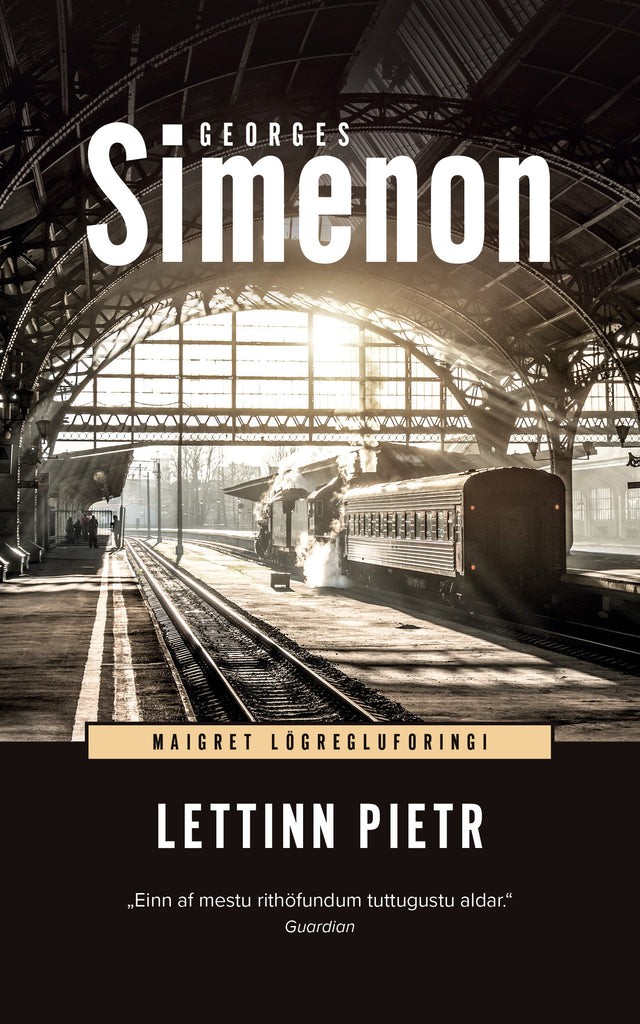 Lettinn Pietr