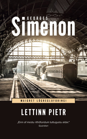 Lettinn Pietr