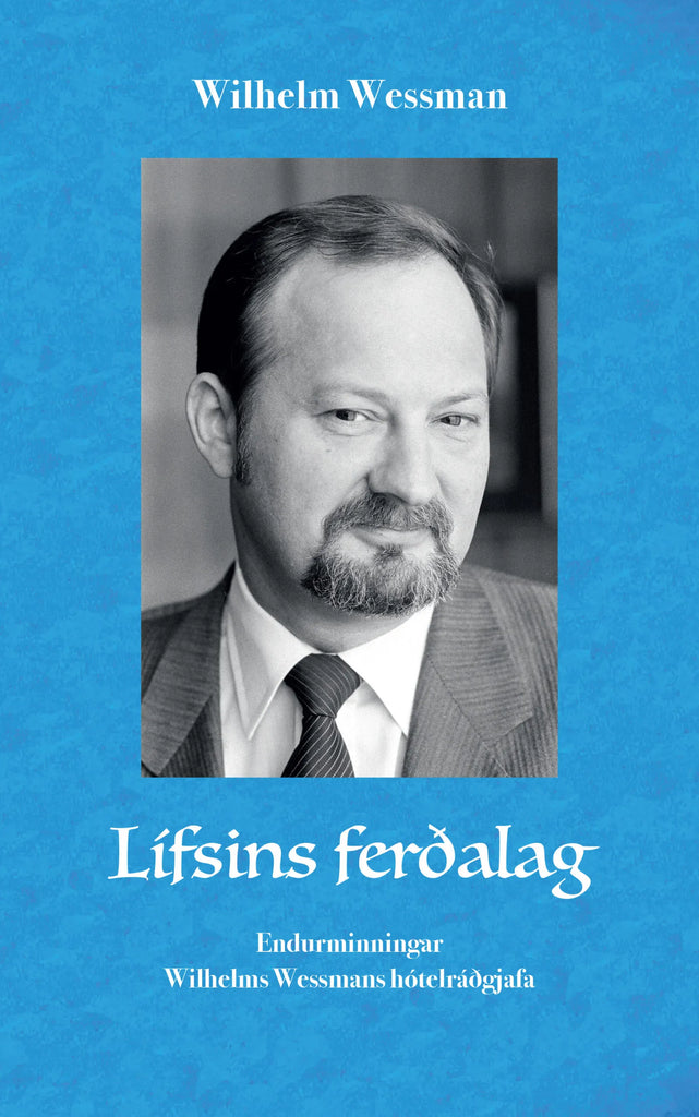 Lífsins ferðalag