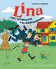 Lína fer í eltingaleik við lögregluþjóna