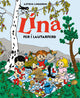 Lína fer í lautarferð