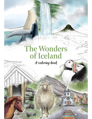 The Wonders of Iceland
