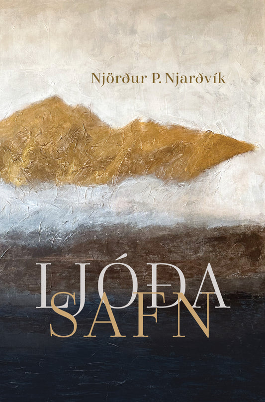 Ljóðasafn - Njörður P. Njarðvík