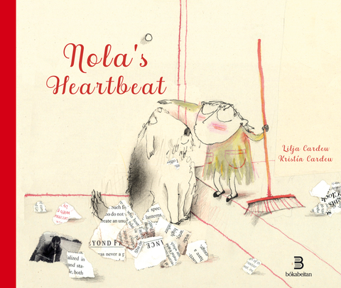 Nola´s heartbeat