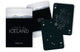 Lost in Iceland - deck of cards