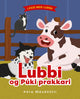 Lesið með Lubba: Lubbi og Púki prakkari