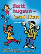 Bætt hugsun - betri líðan