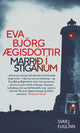 Marrið í stiganum - kilja
