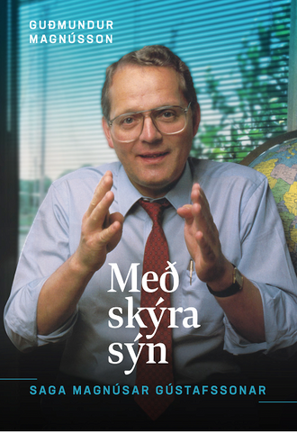Með skýra sýn