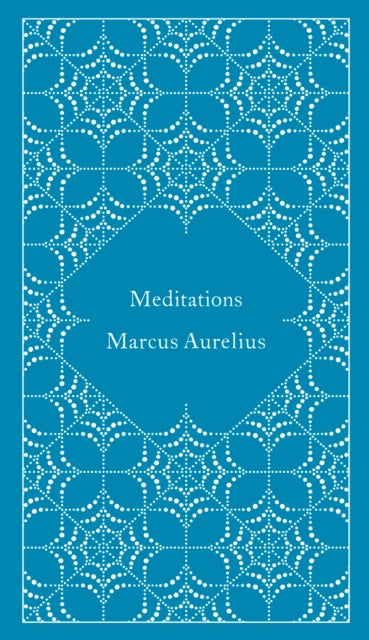 Meditations - Marcus Aurelius - Salka bókabúð