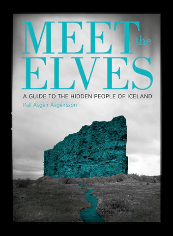 Meet the Elves