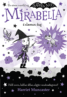 Mírabella á slæman dag