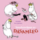 Snorkstelpan er dásamleg