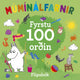 Múmínálfarnir - fyrstu 100 orðin