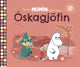 Fyrsta Múmínbókin mín - Óskagjöfin