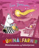Múmínmamma og halastjarnan