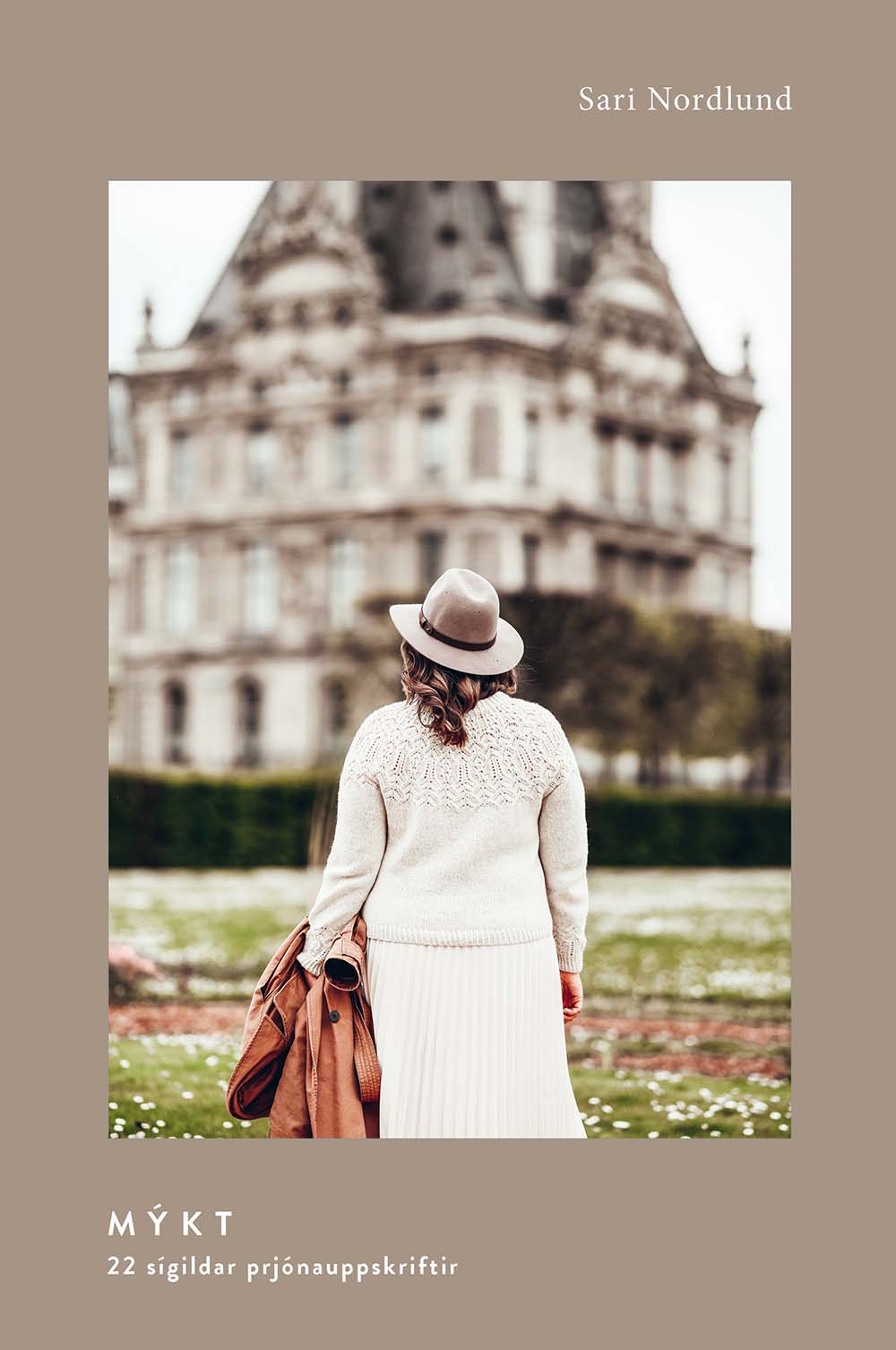 Mýkt: 22 sígildar prjónauppskriftir