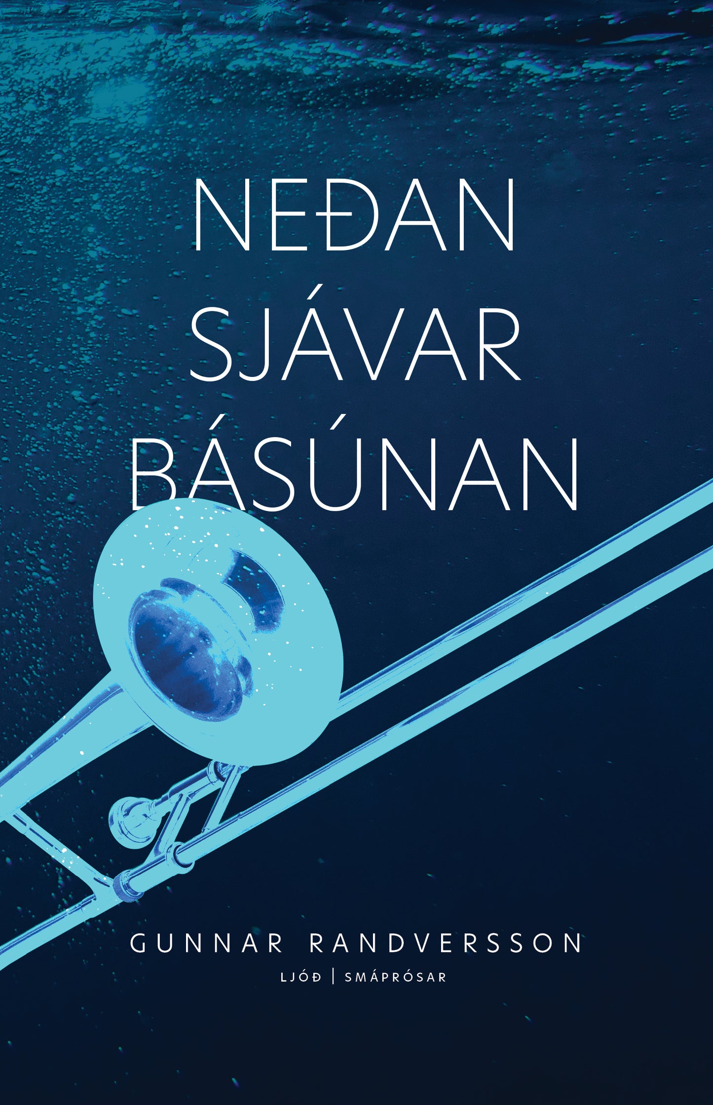 Neðansjávarbásúnan