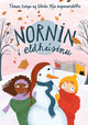 Nornin í eldhúsinu