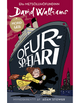 Ofurspæjari