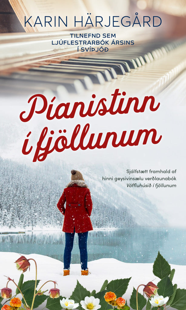 Píanistinn í fjöllunum