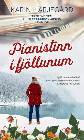 Píanistinn í fjöllunum