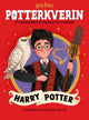 Potterkverin: Harry Potter