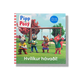 Pipp og Pósý - Hvílíkur hávaði